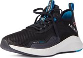 Ariat Heren Ignite H2O Waterproof Sneaker - maat 46 - black