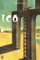 Ico 2 - Le Château dans la brume - Livre second