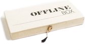 Housevitamin / Return 2 Sender- Offline Box - 22 cm