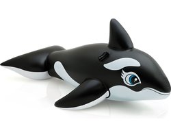 Intex Walvis ride-on 193x119cm