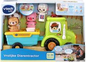 Vtech Vrolijke Dierentractor