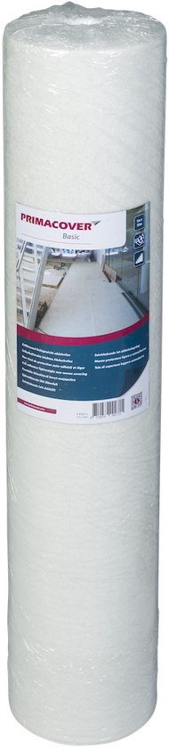 PrimaCover Paint Afdekvlies - Verfplaza