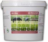 Horse Adds SIS Zinc 3,5 kg | Paarden Supplementen