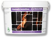 Horse Adds Stomach Sensitive 1,5 kg | Paarden Supplementen