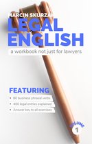 Legal English - Legal English