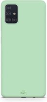 xoxo Wildhearts case voor Color Case Green - Samsung Wildhearts Case