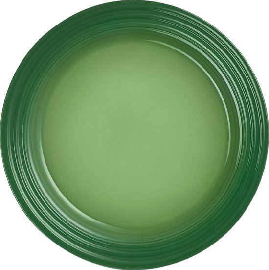 Le Creuset Dinerbord - Bamboo - ø 27 cm