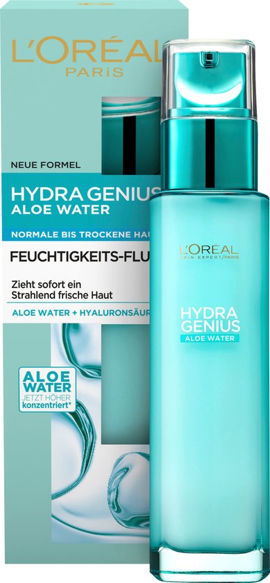 L’Oréal Paris Hydra Genius