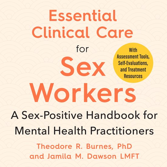Essential Clinical Care for Sex Workers - cover