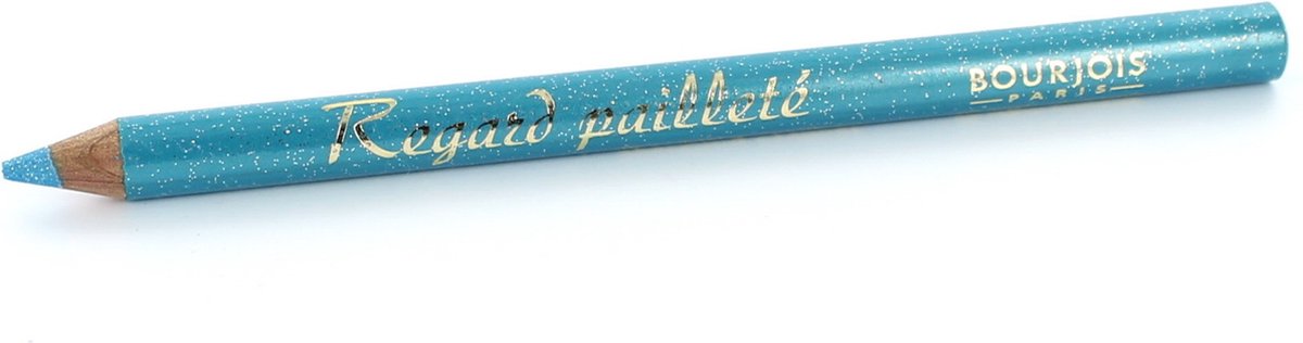 Goedkoopste Bourjois Regard Pailleté Sparkling Oogpotlood - 36 Lagoon Ensoleillé
