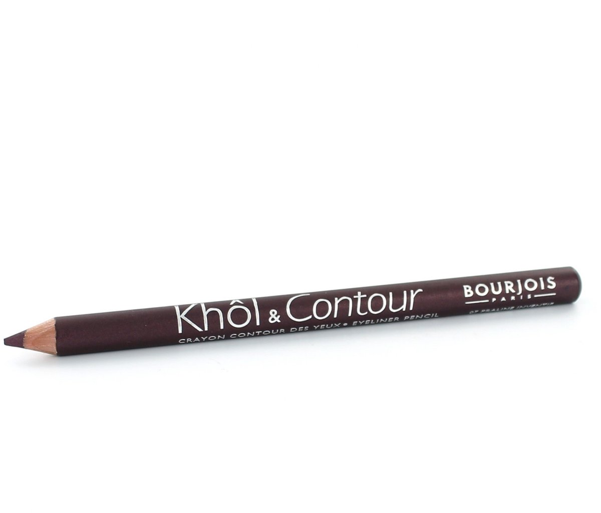 Goedkoopste Bourjois Khol & Contour Oogpotlood - 07 Praline Inventif