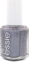 Essie classic - 574 stay up slate - grijs - glitter nagellak - 13,5 ml