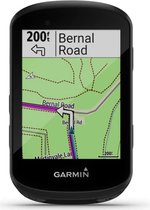 Garmin edge 530