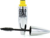 Maybelline The Colossal Mascara - Platinum Black (Special Edition)