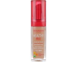 Bourjois Healthy Mix Clean Vegan Foundation 56.5 Maple
