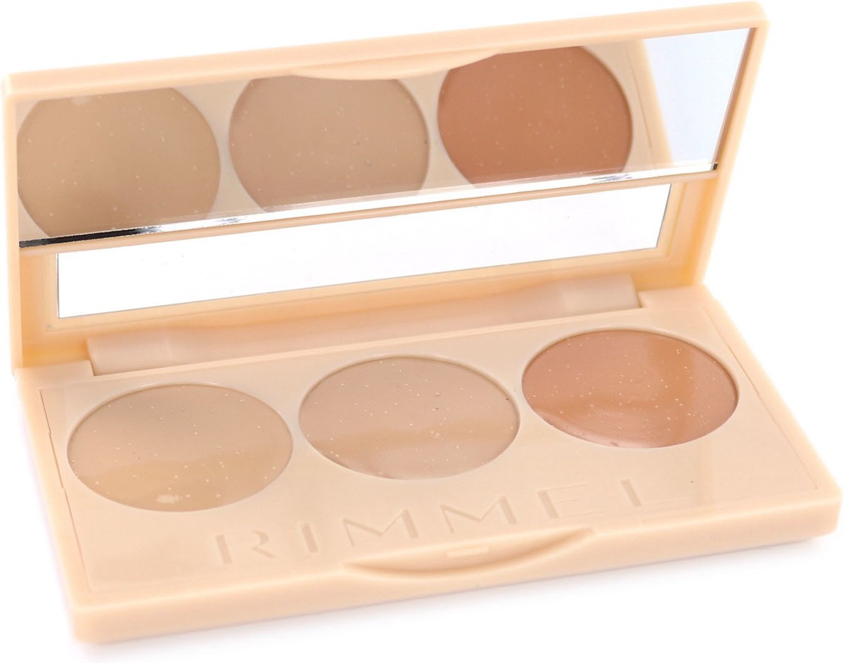 Rimmel Insta Conceal & Contour Palette