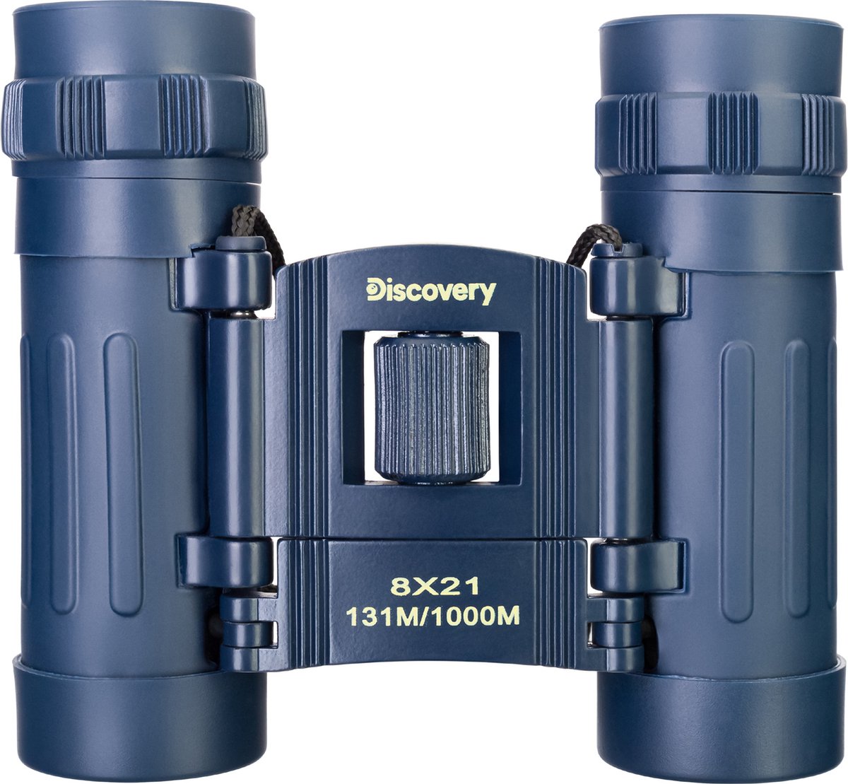 Discovery Basics BB 8x21 Binoculars
