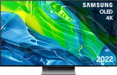 Bol.com Samsung QE65S95B - 65 inch - 4K QD-OLED - 2022 aanbieding