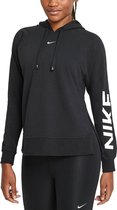 Nike - Dri- FIT Get Fit Hoody - Sweat à capuche pour femme-XL