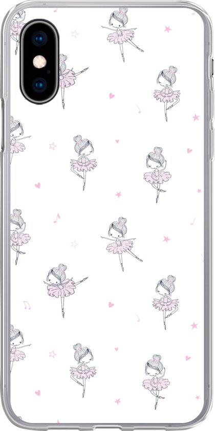 Iphone x on sale cases for girls