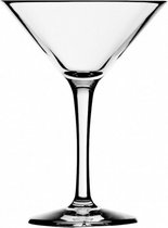 cocktailglas Contemporary 240 ml polycarbonaat