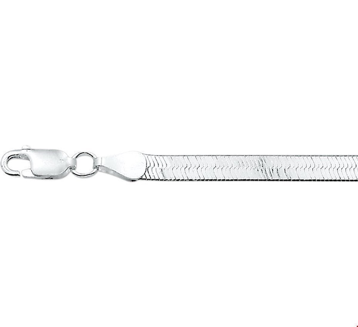 Mi Zalini Armband Zilver K1002428