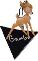 Ornament disney Bambi kunststof h10 cm