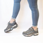 Rieker - Dames schoenen - N8820-42 - Grijs - maat 41