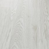 Design PVC laminaat zelfklevend set van 28 White Oak 3,92 m²