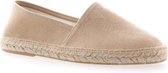 March 23 Espadrille Beige 42