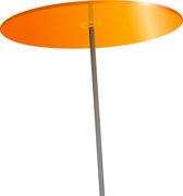 Zonnevanger Oranje groot 175x20 cm Cazador Del SolCazador Del Sol