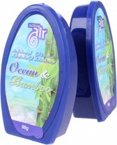 luchtverfrisser 3,6 x 7 x 12 cm Ocean & Bamboo