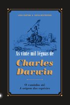 As Vinte Mil Léguas de Charles Darwin