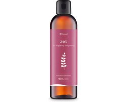 Intieme verzorging Kruidengel Zeepkruid 200g