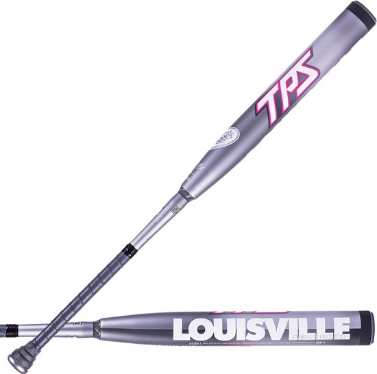 Batte Softball Composite Louisville Slugger Catalyst -10 (32'', 22 Oz) FP11C