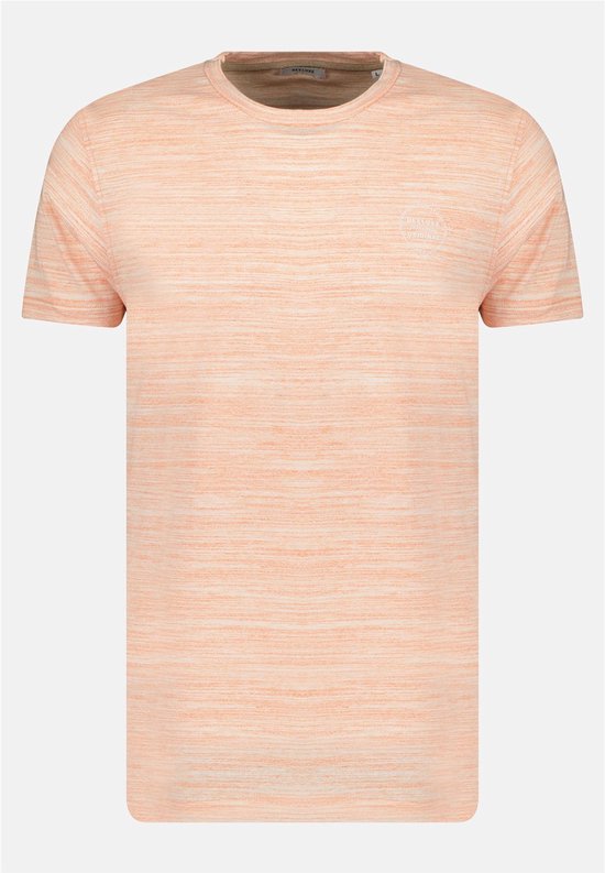 DEELUXE COLADA gemêleerd t-shirtCOLADA Apricot