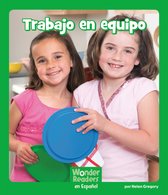 Wonder Readers Spanish Early - Trabajo en equipo