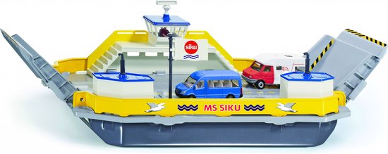 SIKU 1750 Pont MS SIKU