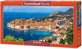 Dubrovnik Croatia Legpuzzel - 4000 stukjes