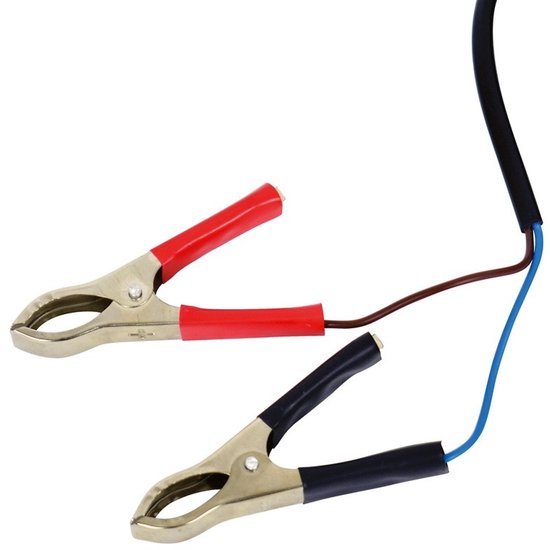 Carpoint 12V Dompelpomp – Vloeistofpomp – 3m Kabel – 16-18 mm Aansluiting – Voor Diesel, Olie & Water – Compact & Mobiel — afbeelding 4