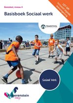 Basisboek sociaal werk nieuw combipakket