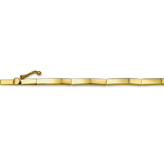 Bracelet Mi Zalini Or (18 carats) K4016148