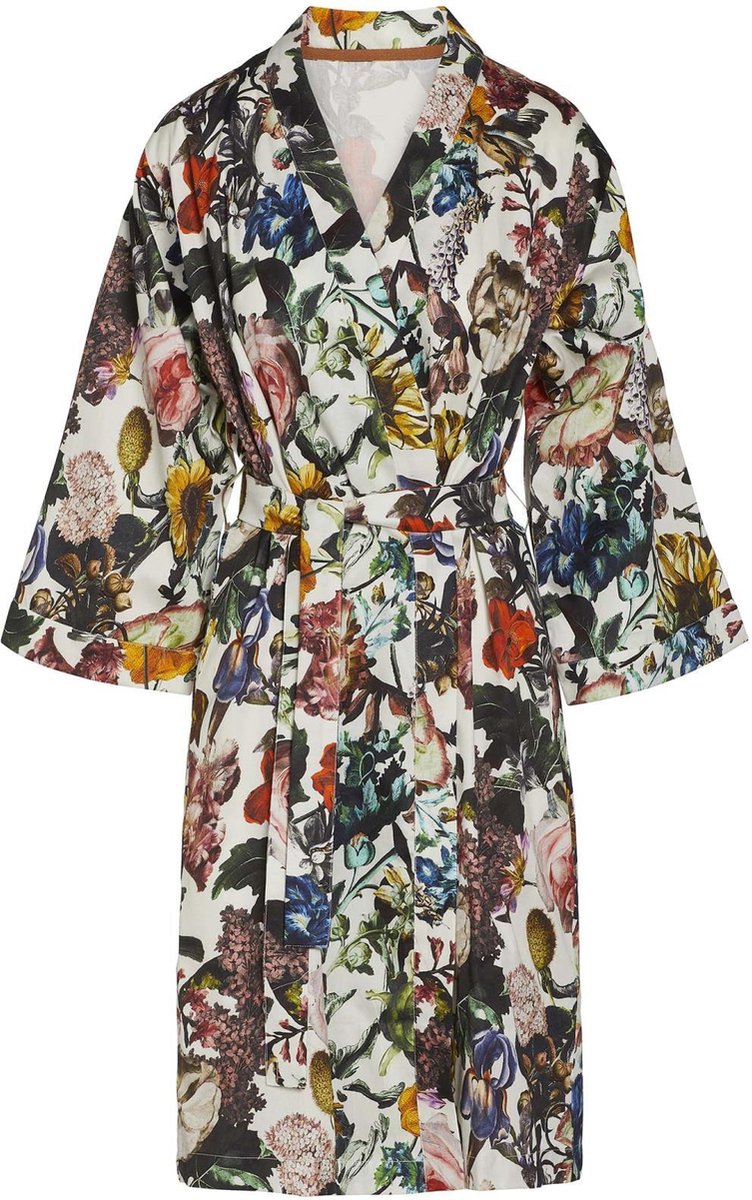 ESSENZA Sarai Famke Kimono Vanilla - S