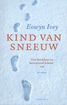 Kind van sneeuw / druk 5