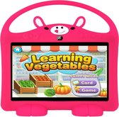 Bollie's Best® - kindertablet - kidsproof tablethoes - Youtube - 16GB