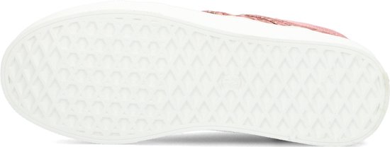 Ton & Ton Baskets Kareena Low - Filles - Rose - Taille 28