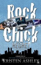 Rock Chick - Rock Chick Regret