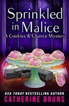 Cookies & Chance Mysteries 7 - Sprinkled in Malice