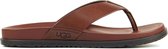 UGG Slippers / Teenslippers Heren - 1117475 - Cognac - Maat 46