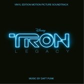 TRON Original Motion Picture Soundtrack (2LP)